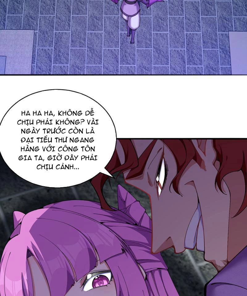 Hóa ra các cô ấy mới là nhân vật chính Chapter 5 - 59