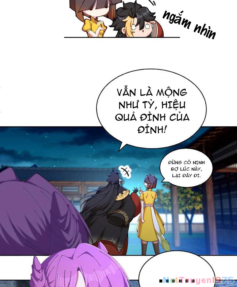 Hóa ra các cô ấy mới là nhân vật chính Chapter 5 - 80