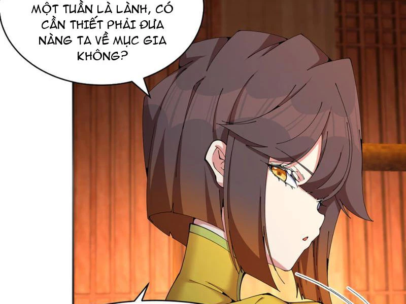 Hóa ra các cô ấy mới là nhân vật chính Chapter 6 - 3