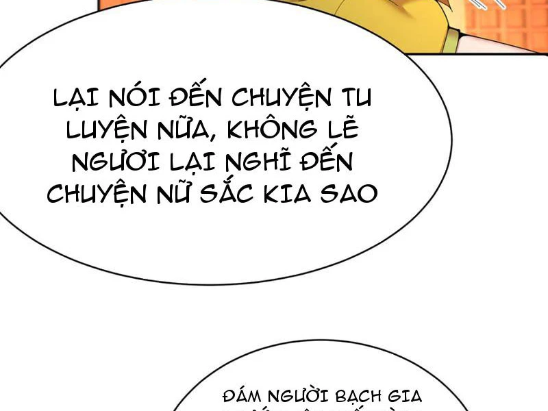 Hóa ra các cô ấy mới là nhân vật chính Chapter 6 - 4