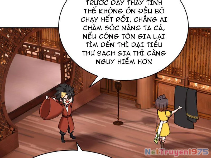 Hóa ra các cô ấy mới là nhân vật chính Chapter 6 - 5