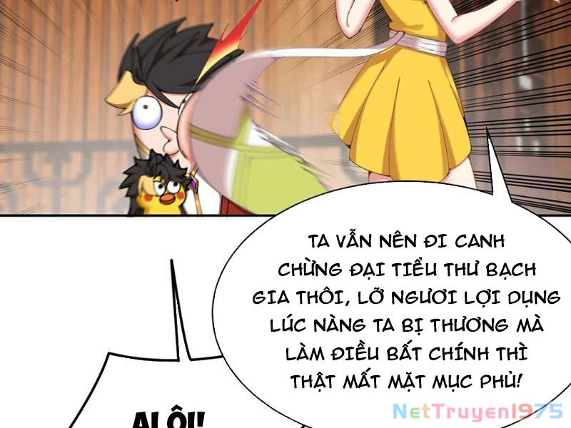 Hóa ra các cô ấy mới là nhân vật chính Chapter 6 - 36