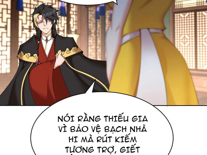 Hóa ra các cô ấy mới là nhân vật chính Chapter 6 - 51