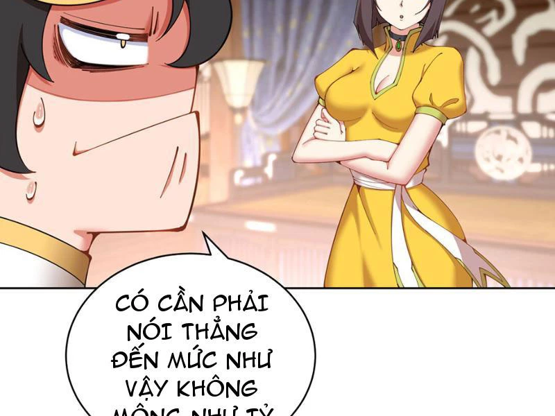 Hóa ra các cô ấy mới là nhân vật chính Chapter 6 - 55