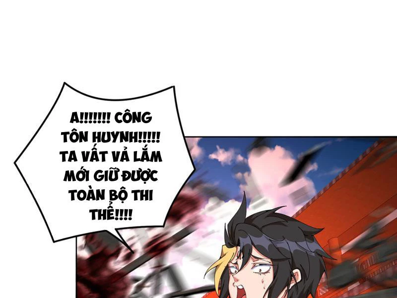 Hóa ra các cô ấy mới là nhân vật chính Chapter 6 - 134