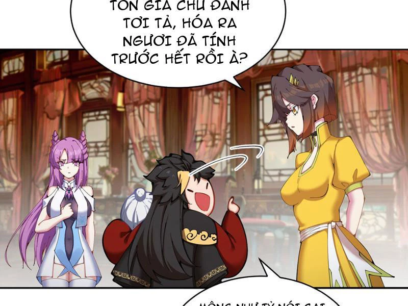 Hóa ra các cô ấy mới là nhân vật chính Chapter 6 - 180
