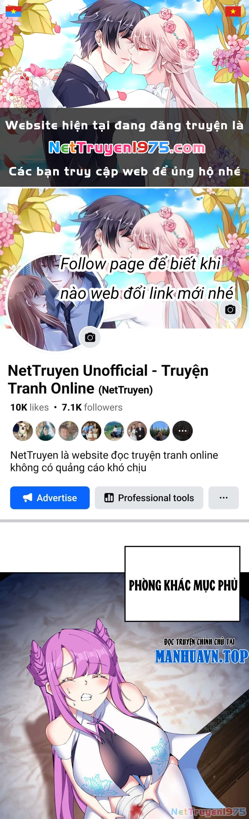 Hóa ra các cô ấy mới là nhân vật chính Chapter 7 - 1