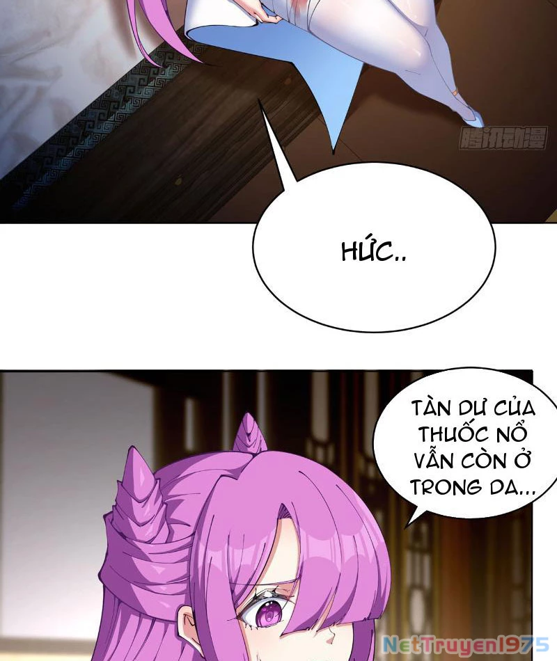 Hóa ra các cô ấy mới là nhân vật chính Chapter 7 - 2