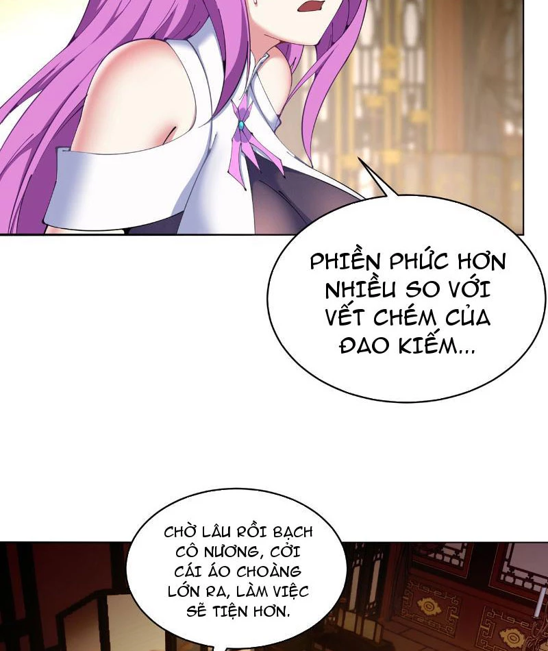 Hóa ra các cô ấy mới là nhân vật chính Chapter 7 - 3