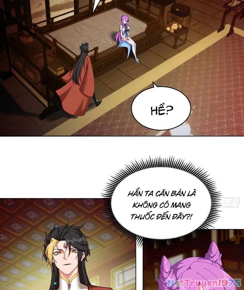 Hóa ra các cô ấy mới là nhân vật chính Chapter 7 - 4