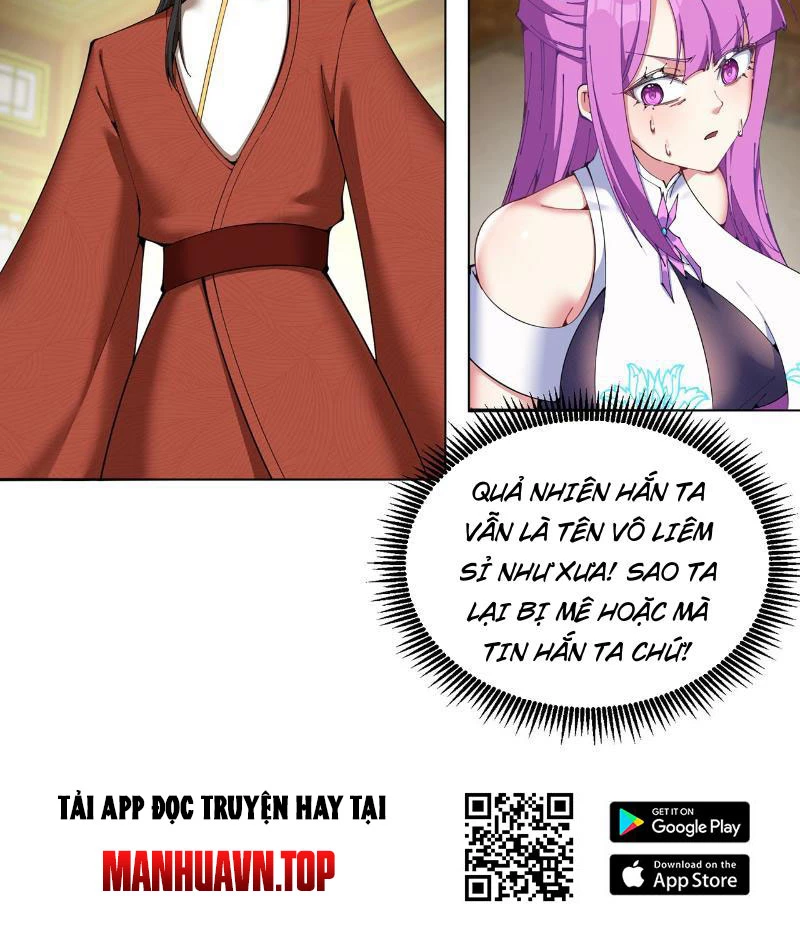 Hóa ra các cô ấy mới là nhân vật chính Chapter 7 - 5