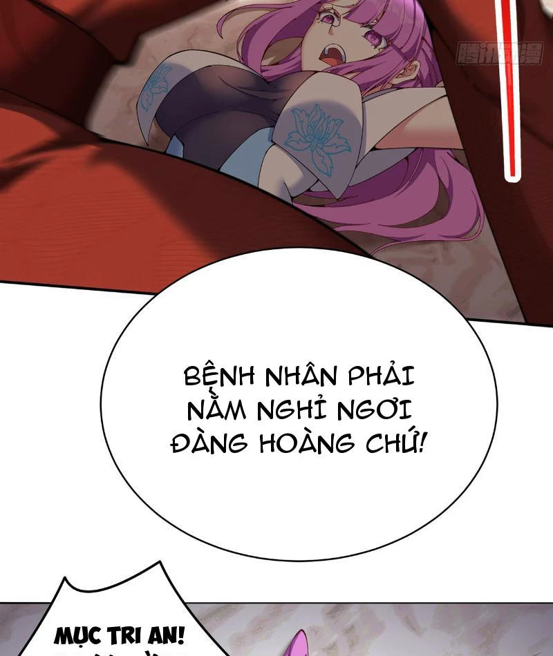 Hóa ra các cô ấy mới là nhân vật chính Chapter 7 - 9