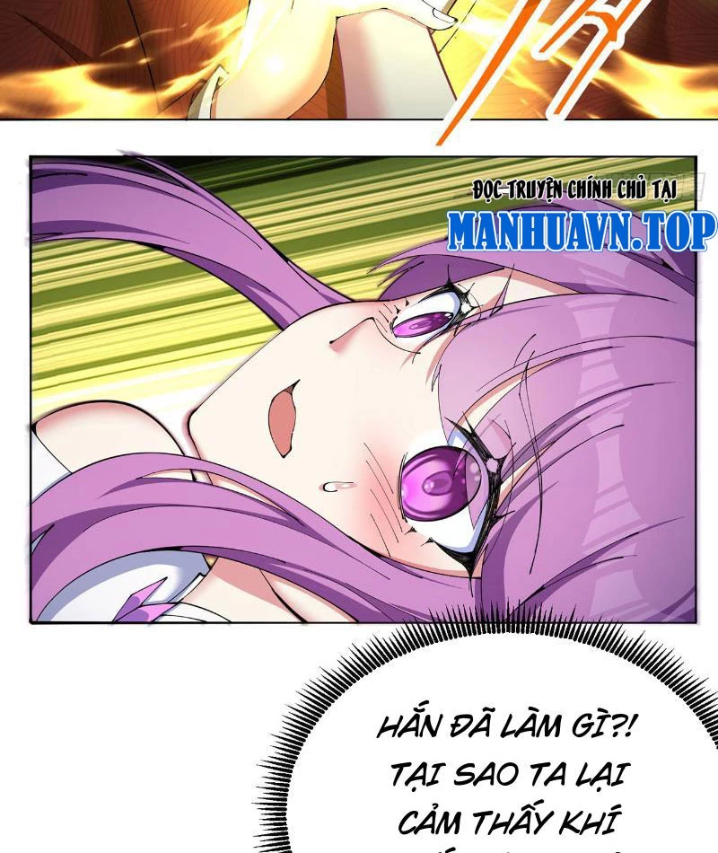 Hóa ra các cô ấy mới là nhân vật chính Chapter 7 - 12