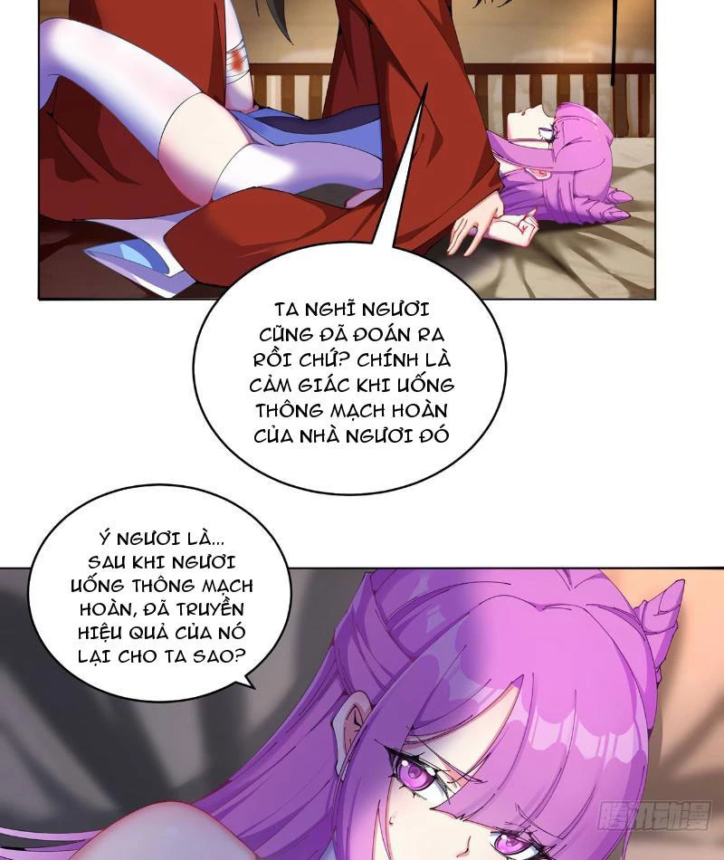 Hóa ra các cô ấy mới là nhân vật chính Chapter 7 - 17