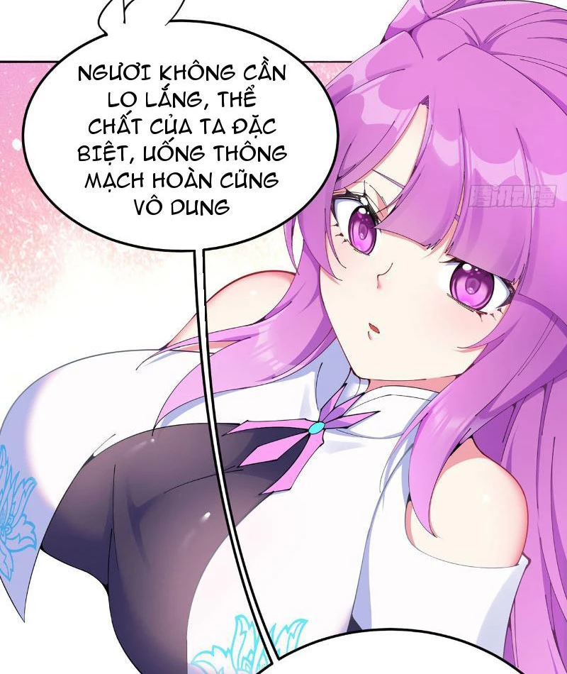 Hóa ra các cô ấy mới là nhân vật chính Chapter 7 - 20