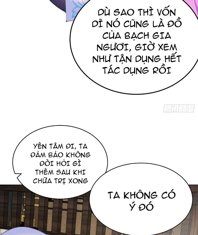 Hóa ra các cô ấy mới là nhân vật chính Chapter 7 - 21