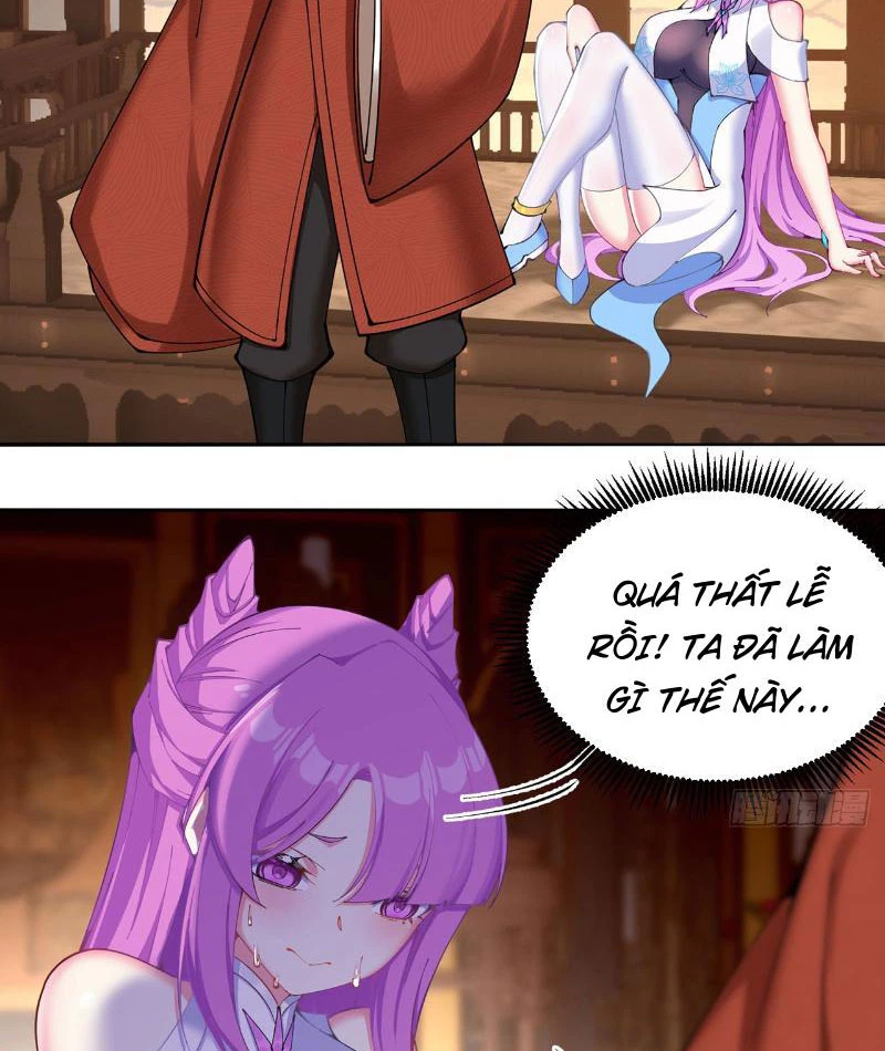 Hóa ra các cô ấy mới là nhân vật chính Chapter 7 - 38