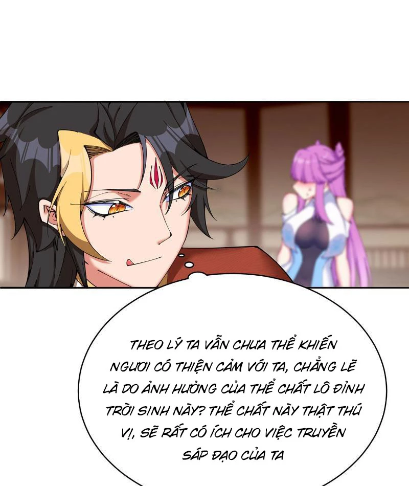 Hóa ra các cô ấy mới là nhân vật chính Chapter 7 - 40