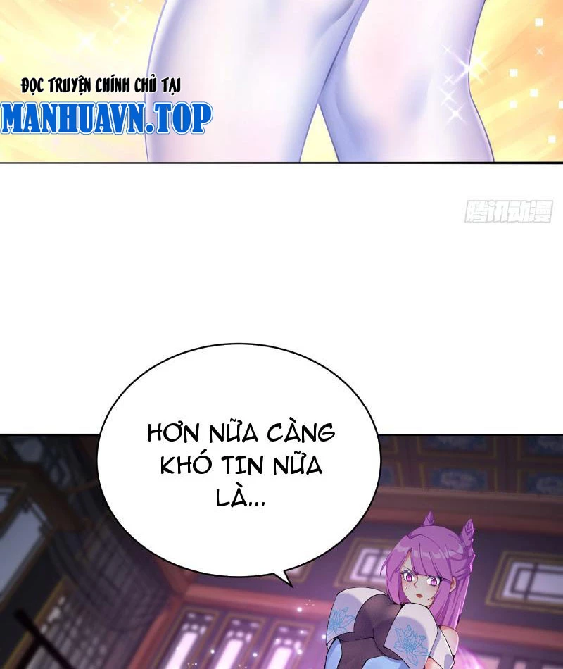 Hóa ra các cô ấy mới là nhân vật chính Chapter 7 - 43