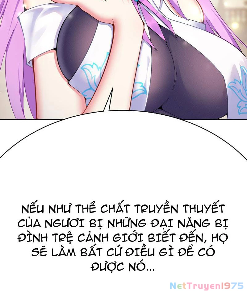 Hóa ra các cô ấy mới là nhân vật chính Chapter 7 - 47