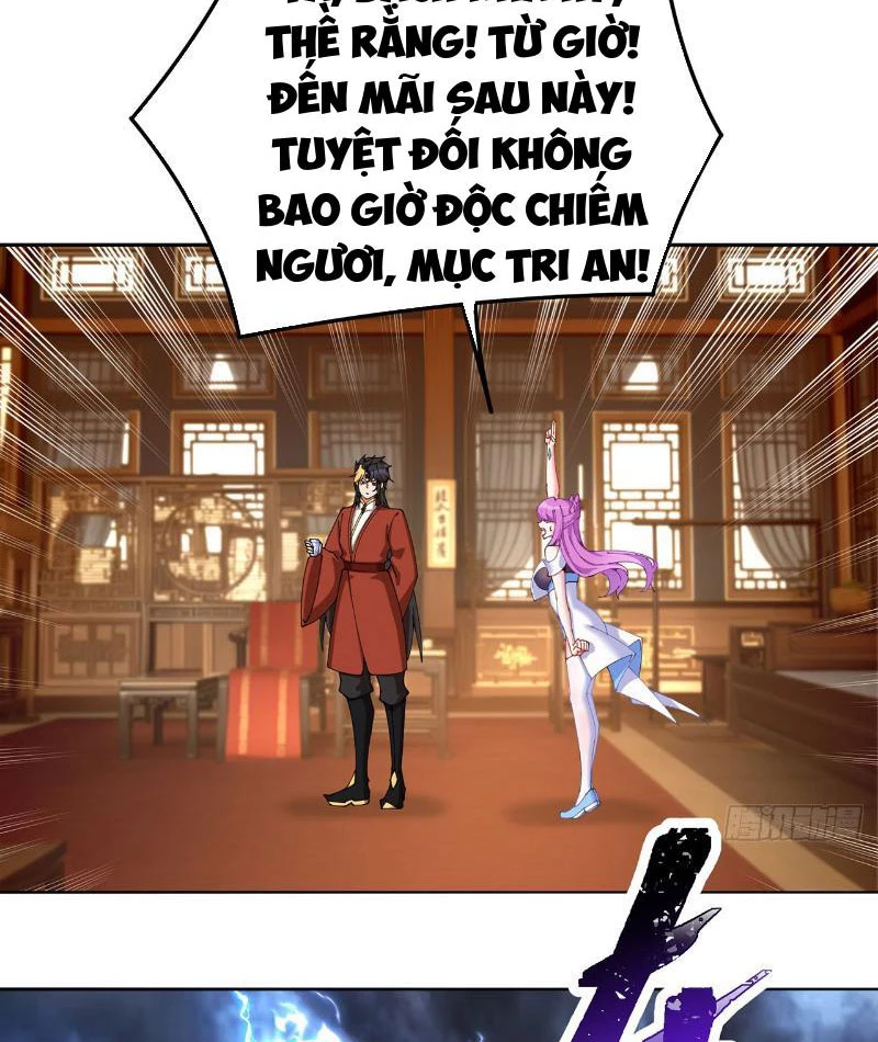 Hóa ra các cô ấy mới là nhân vật chính Chapter 7 - 51