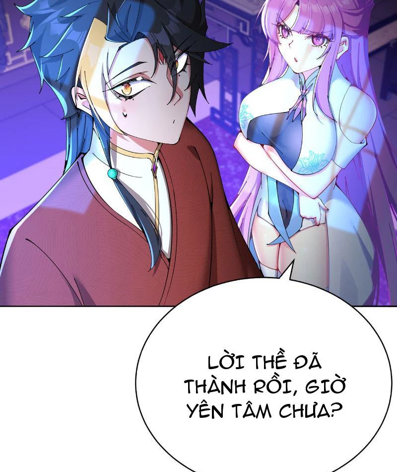 Hóa ra các cô ấy mới là nhân vật chính Chapter 7 - 53