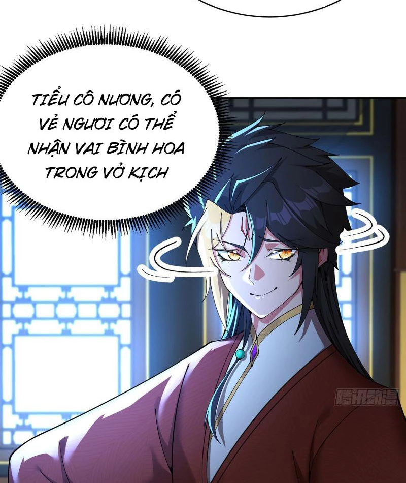 Hóa ra các cô ấy mới là nhân vật chính Chapter 7 - 54