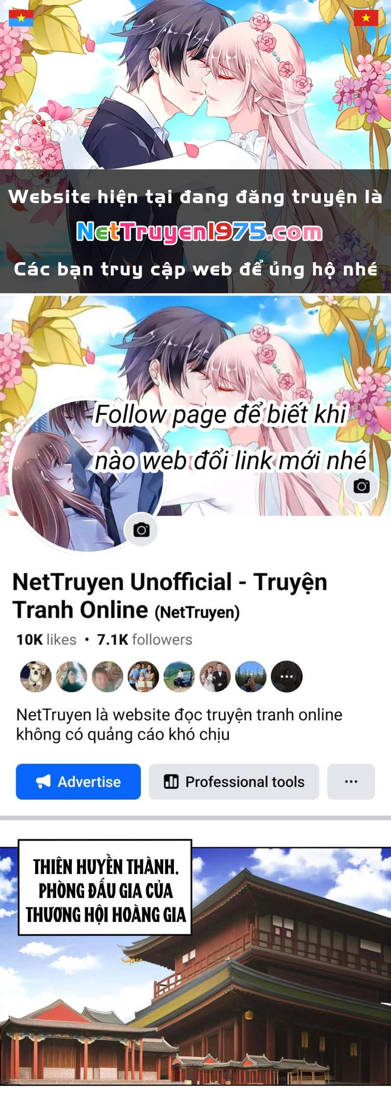 Hóa ra các cô ấy mới là nhân vật chính Chapter 8 - 1