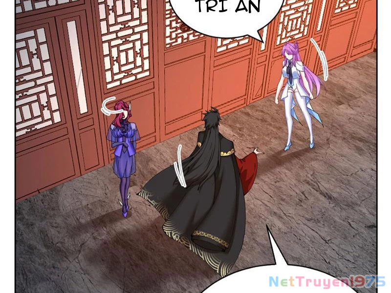 Hóa ra các cô ấy mới là nhân vật chính Chapter 8 - 35