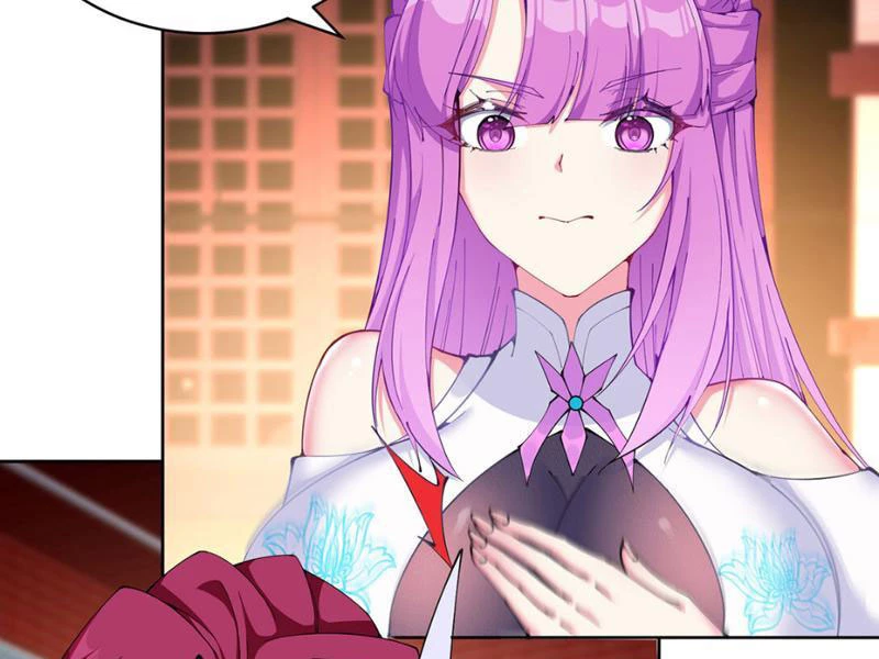 Hóa ra các cô ấy mới là nhân vật chính Chapter 8 - 38