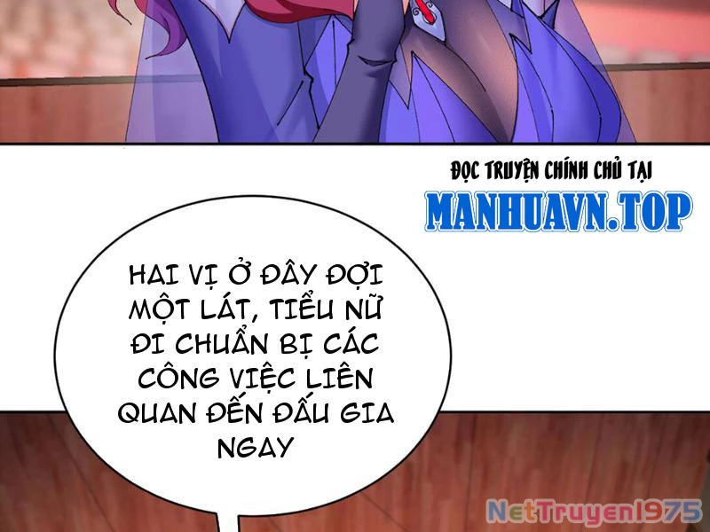 Hóa ra các cô ấy mới là nhân vật chính Chapter 8 - 45