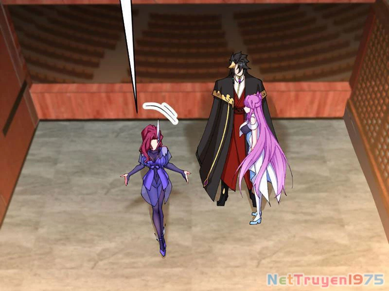 Hóa ra các cô ấy mới là nhân vật chính Chapter 8 - 46