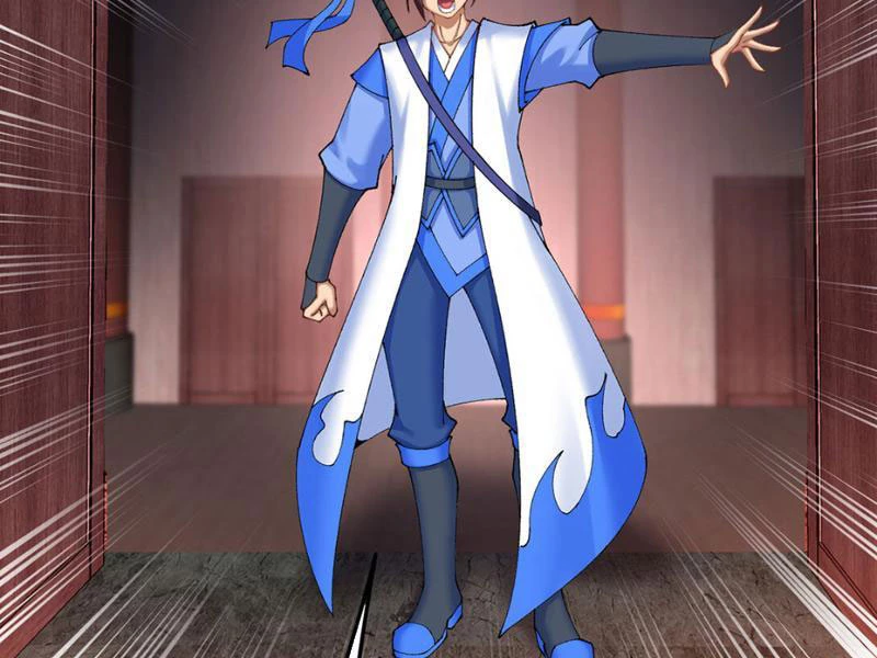 Hóa ra các cô ấy mới là nhân vật chính Chapter 8 - 57