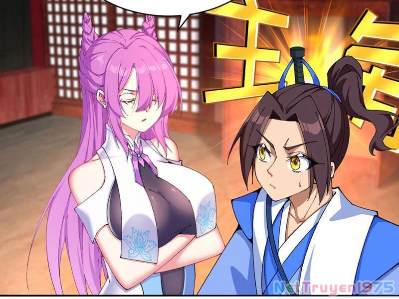 Hóa ra các cô ấy mới là nhân vật chính Chapter 8 - 66