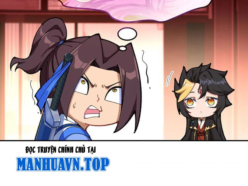 Hóa ra các cô ấy mới là nhân vật chính Chapter 8 - 70