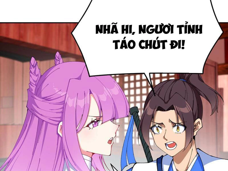 Hóa ra các cô ấy mới là nhân vật chính Chapter 8 - 76