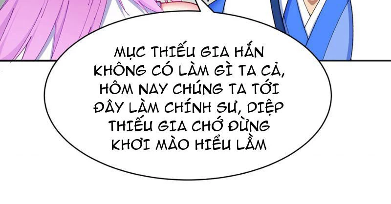 Hóa ra các cô ấy mới là nhân vật chính Chapter 8 - 77