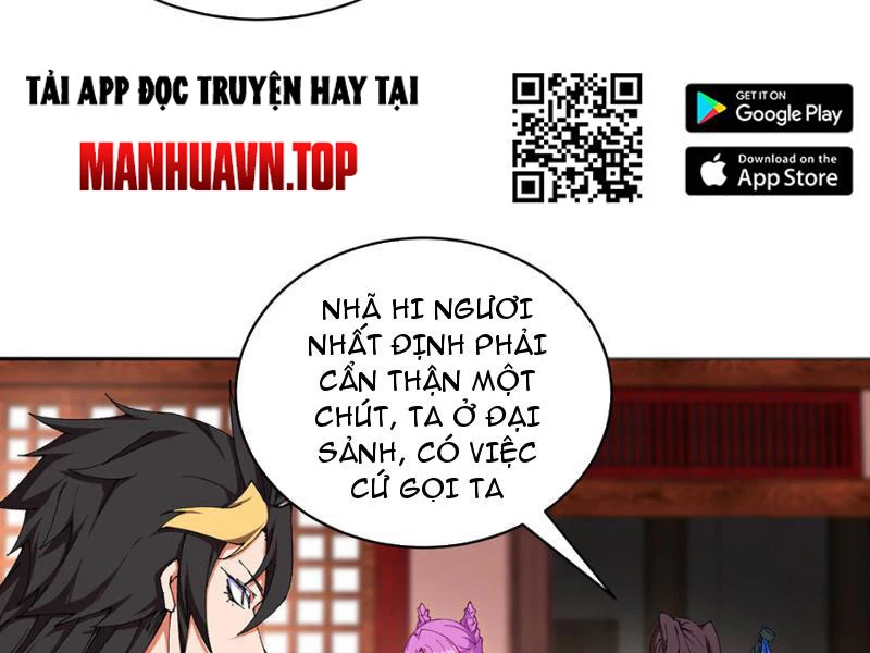 Hóa ra các cô ấy mới là nhân vật chính Chapter 8 - 85