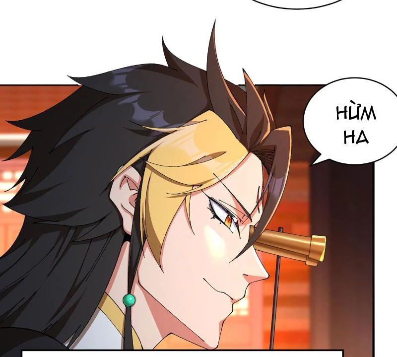 Hóa ra các cô ấy mới là nhân vật chính Chapter 9 - 27