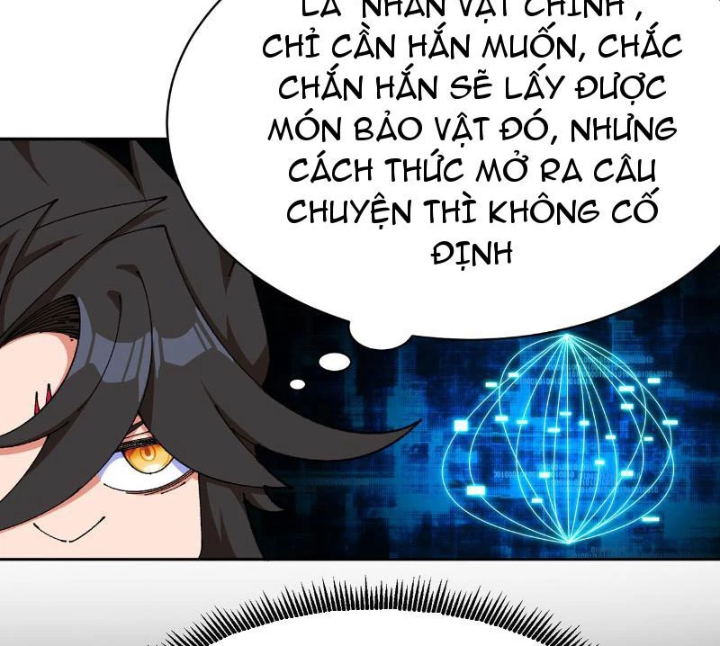 Hóa ra các cô ấy mới là nhân vật chính Chapter 9 - 32