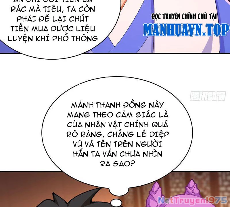 Hóa ra các cô ấy mới là nhân vật chính Chapter 9 - 39