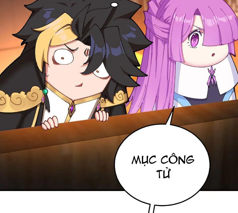 Hóa ra các cô ấy mới là nhân vật chính Chapter 9 - 40