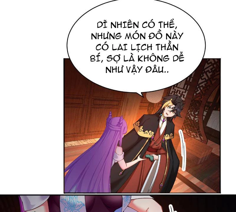 Hóa ra các cô ấy mới là nhân vật chính Chapter 9 - 61