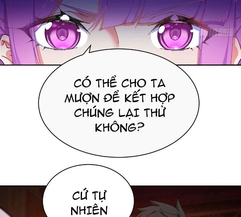 Hóa ra các cô ấy mới là nhân vật chính Chapter 9 - 66