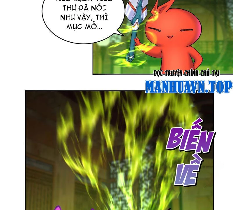 Hóa ra các cô ấy mới là nhân vật chính Chapter 9 - 78