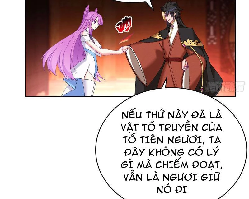 Hóa ra các cô ấy mới là nhân vật chính Chapter 9 - 81