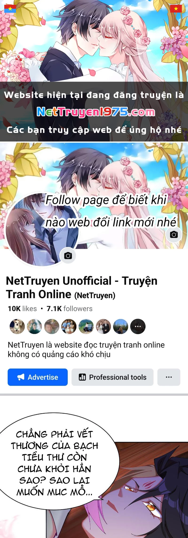 Hóa ra các cô ấy mới là nhân vật chính Chapter 10 - 1