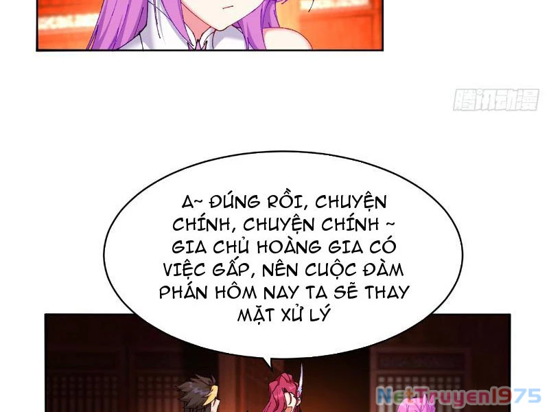 Hóa ra các cô ấy mới là nhân vật chính Chapter 10 - 38