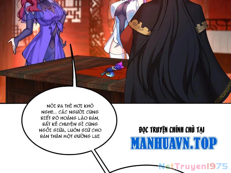 Hóa ra các cô ấy mới là nhân vật chính Chapter 10 - 43