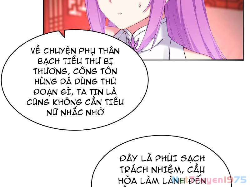 Hóa ra các cô ấy mới là nhân vật chính Chapter 10 - 45